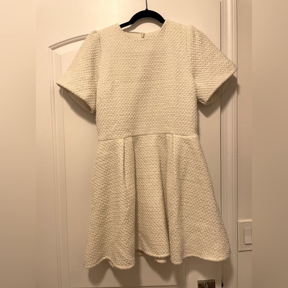NWOT - Aqua x Scout the City Fit & Flare Mini Dress - Picture 2 of 6